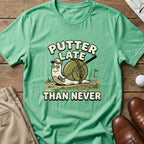 Heather Irish Green