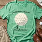 Heather Irish Green