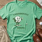 Heather Irish Green