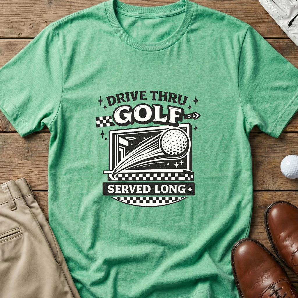Heather Irish Green