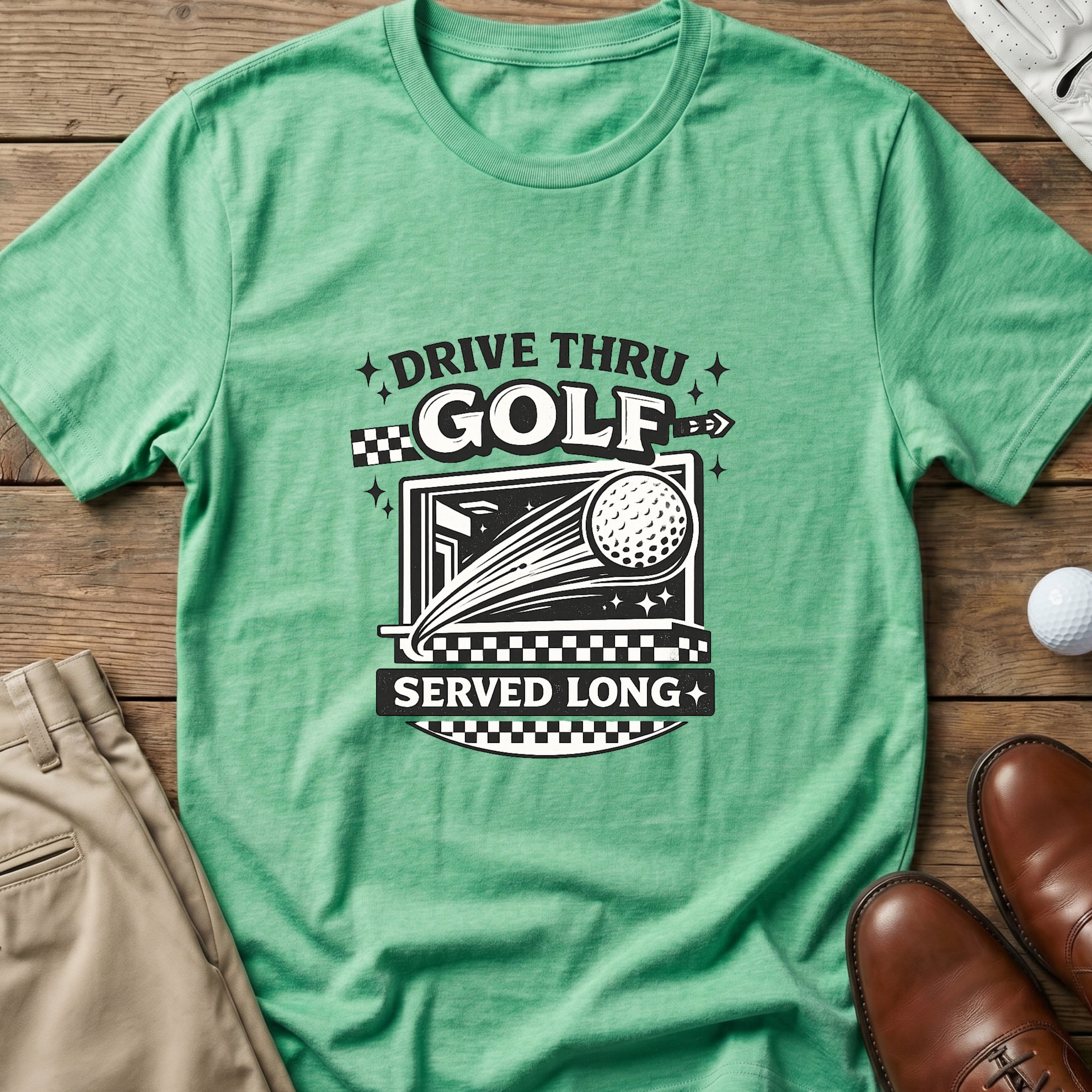 Heather Irish Green