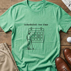 Heather Irish Green