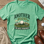 Heather Irish Green