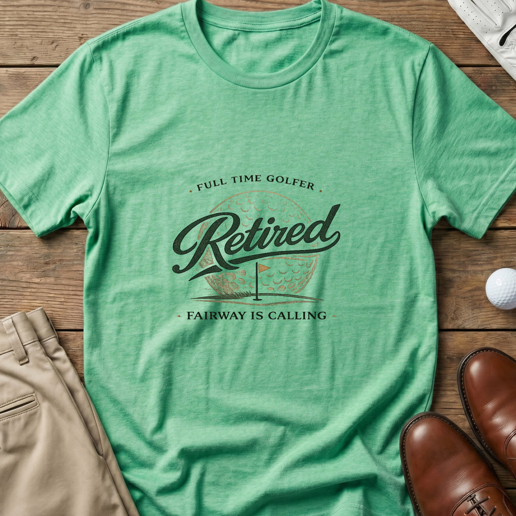 Heather Irish Green