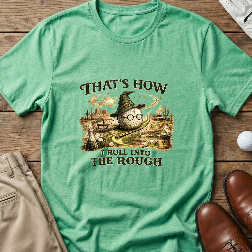 Heather Irish Green