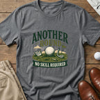 Graphite Heather