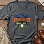 Dark Heather Grey
