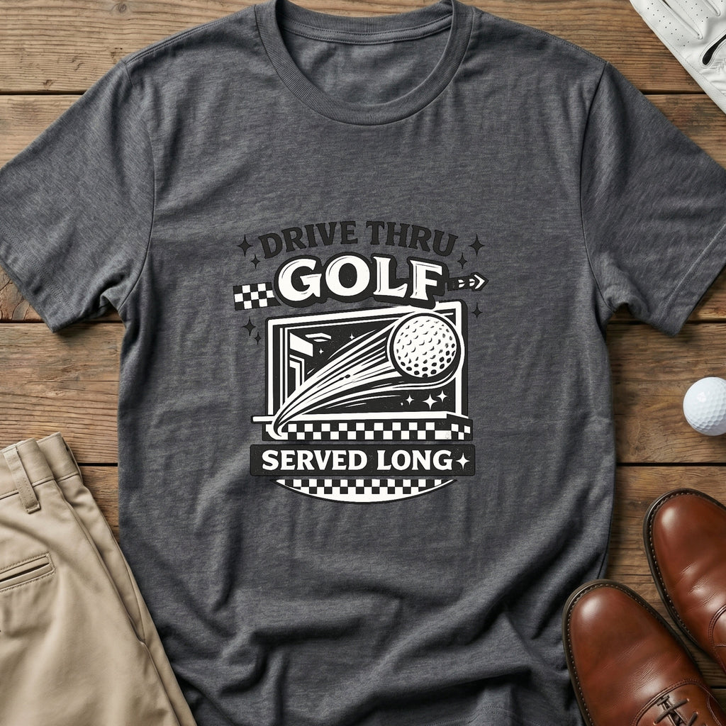 Dark Heather Grey