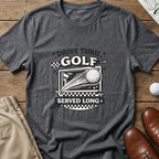 Dark Heather Grey