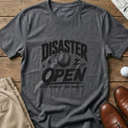 Dark Heather Grey