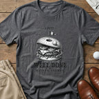 Dark Heather Grey
