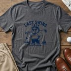 Dark Heather Grey