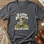 Dark Heather Grey