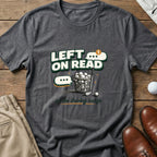 Dark Heather Grey