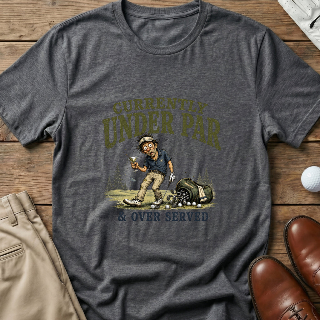 Dark Heather Grey