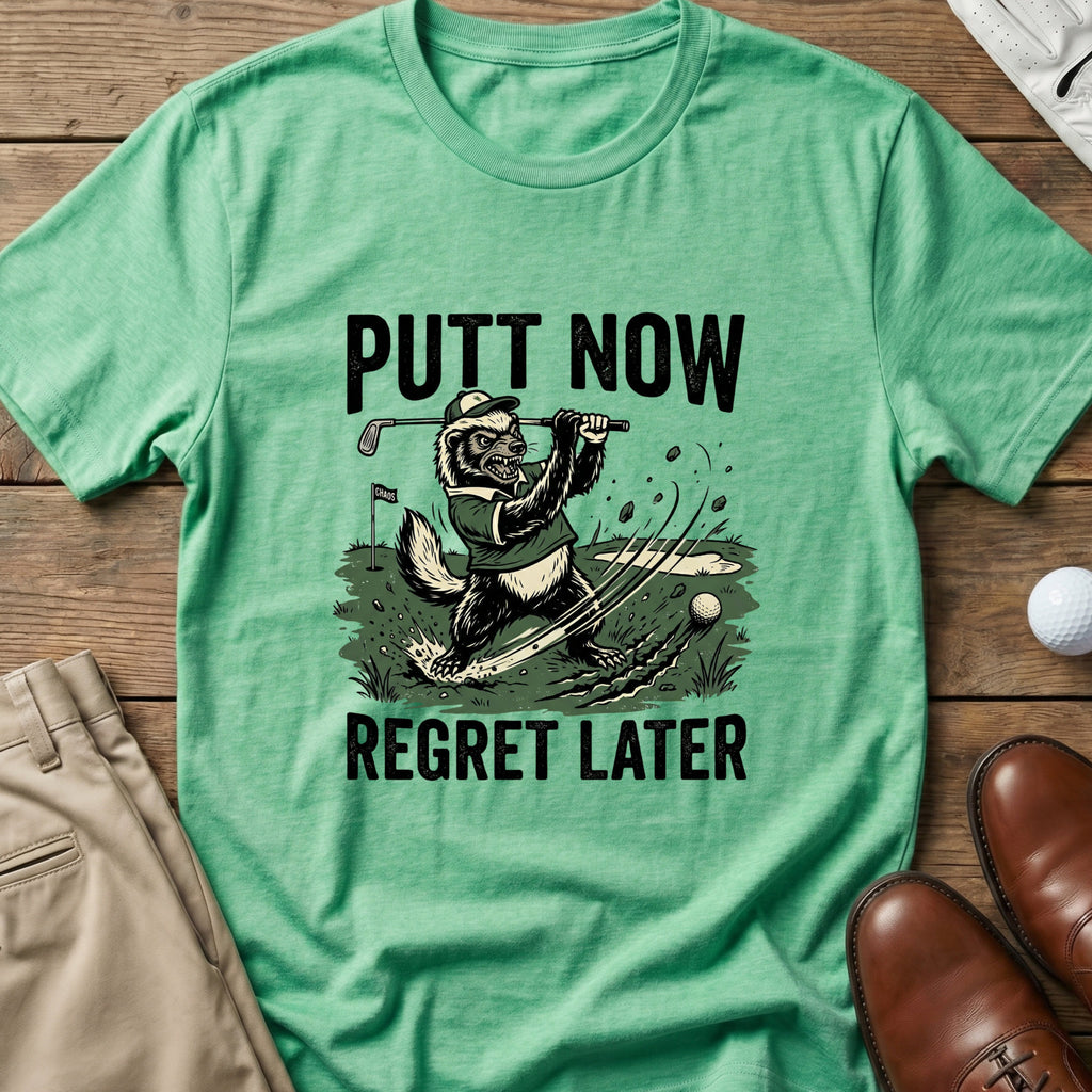 Heather Irish Green