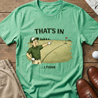 Heather Irish Green