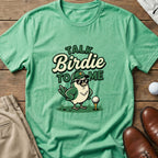 Heather Irish Green