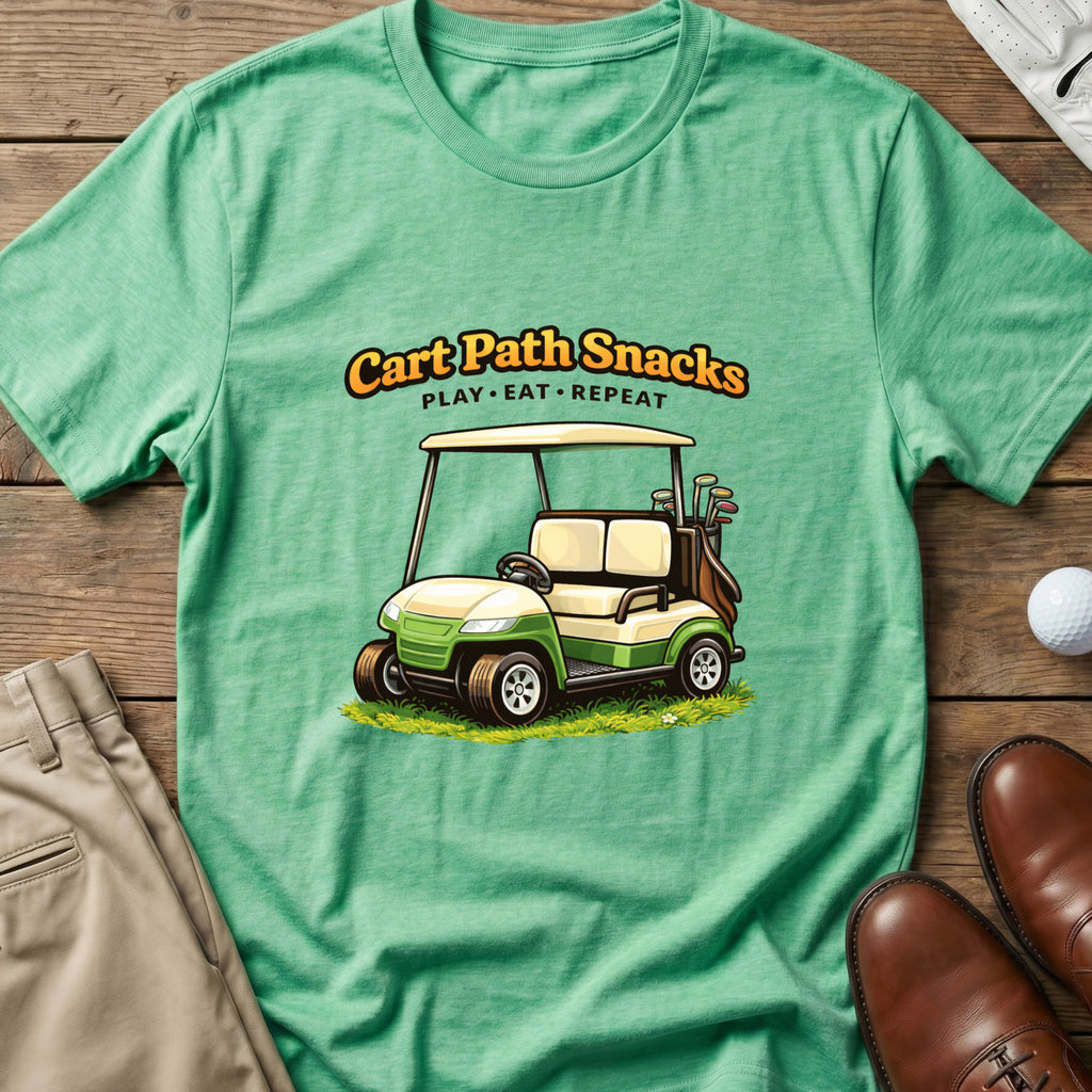 Heather Irish Green