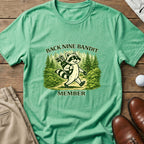 Heather Irish Green