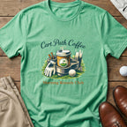 Heather Irish Green
