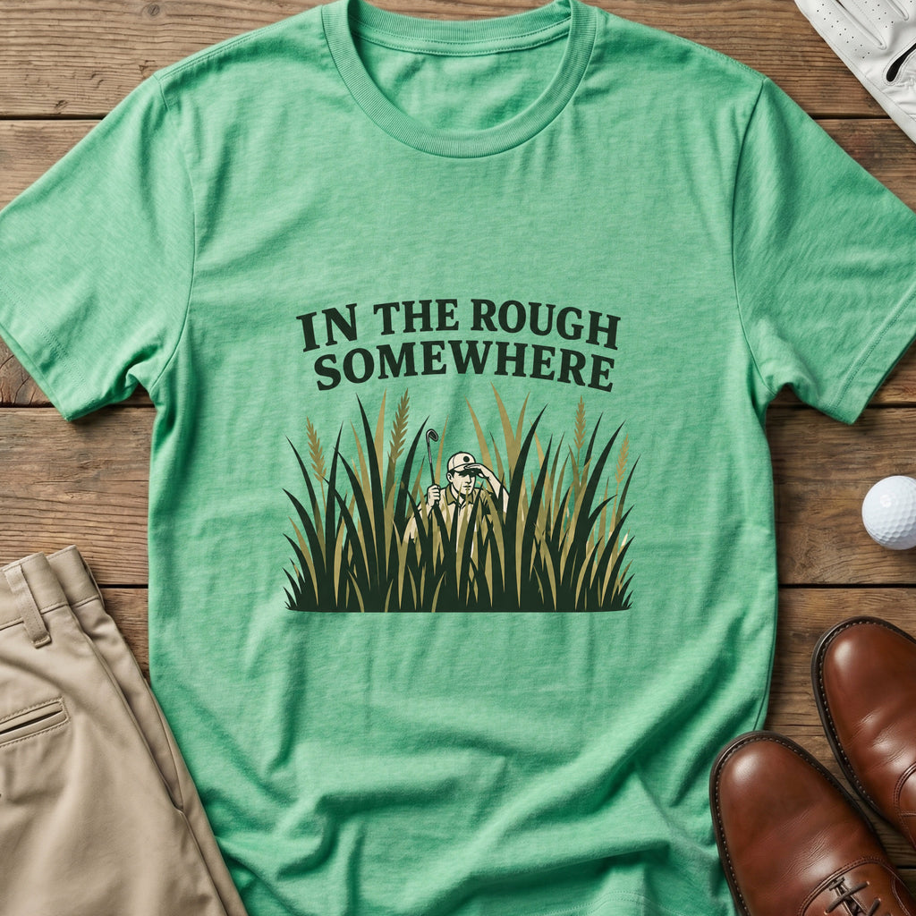 Heather Irish Green