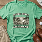 Heather Irish Green
