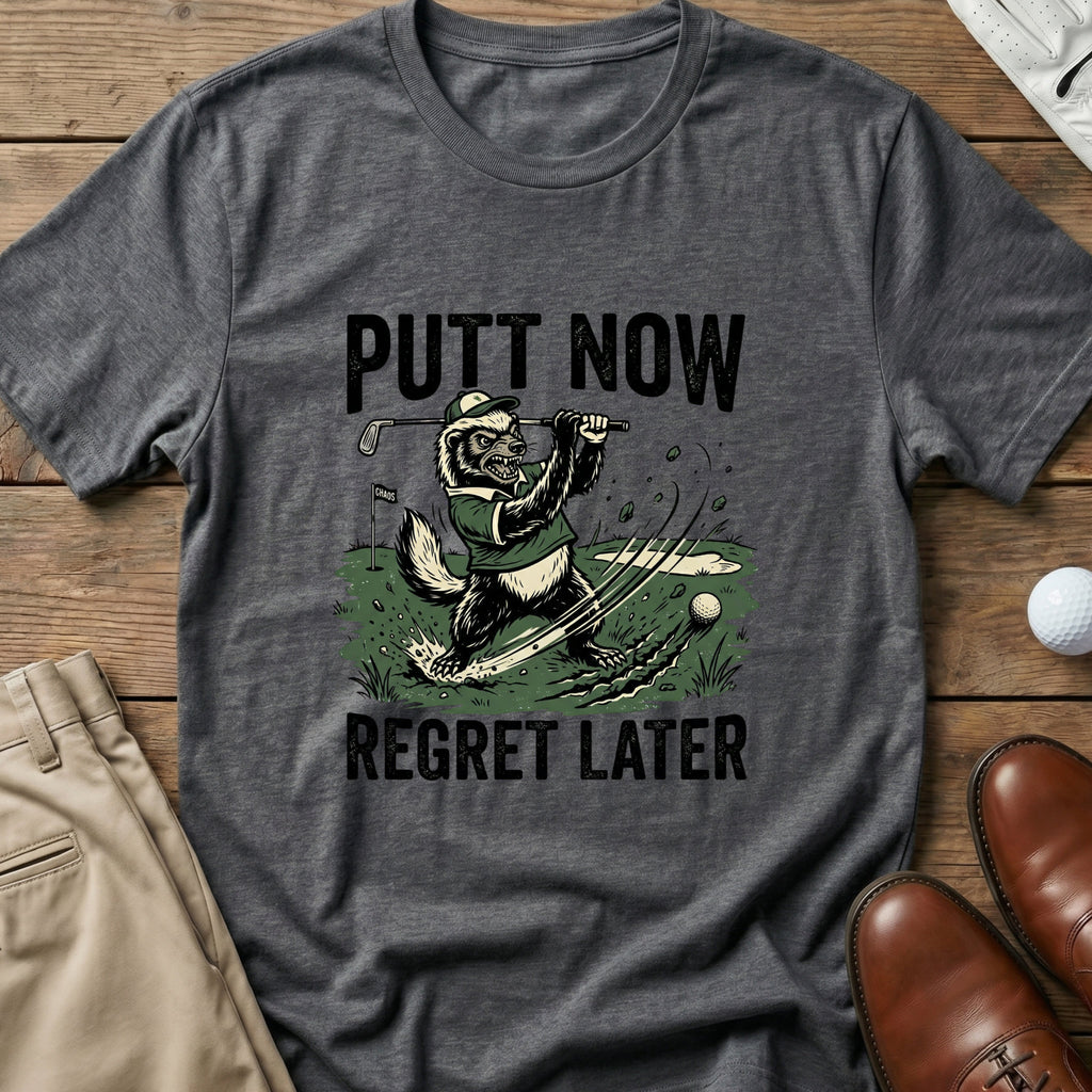 Dark Heather Grey