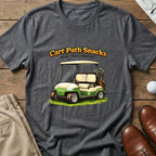 Dark Heather Grey