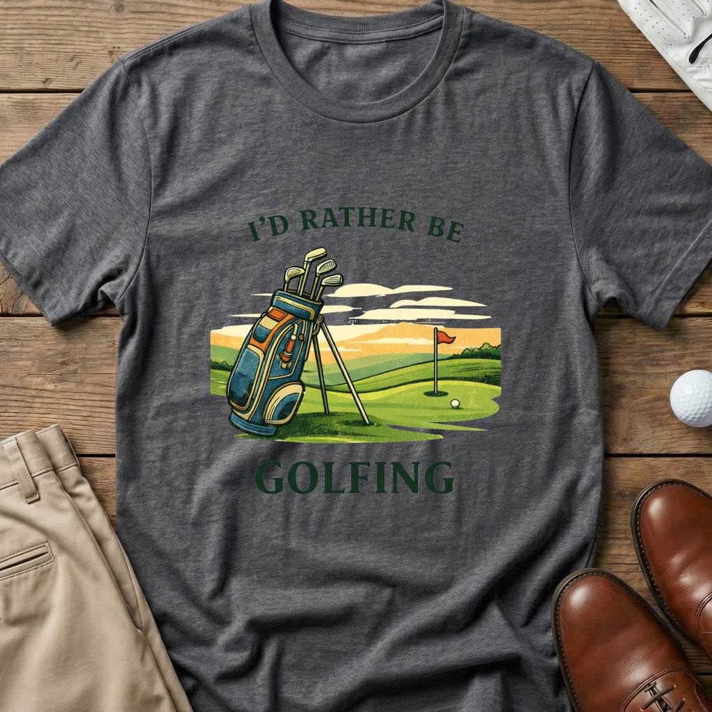 Dark Heather Grey