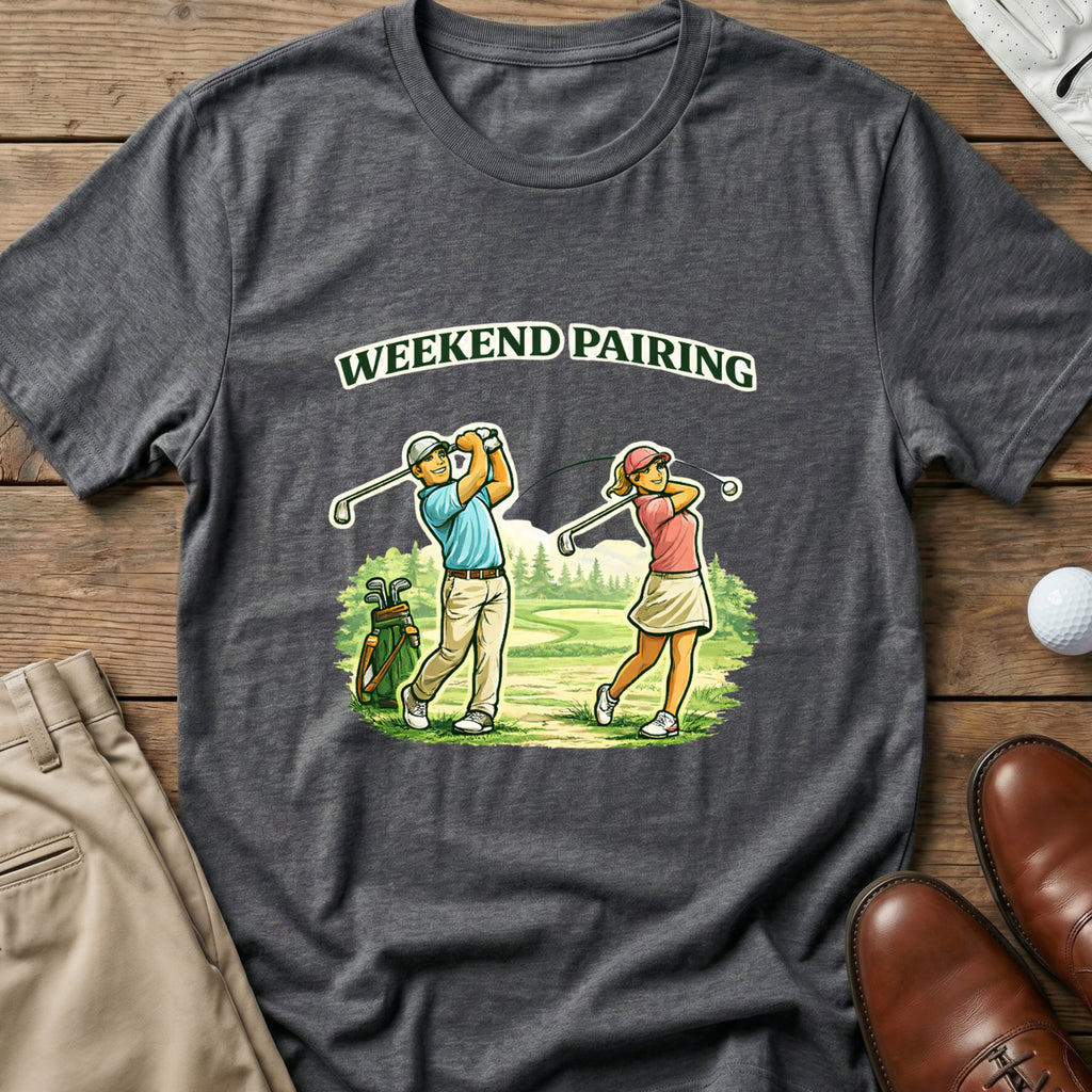 Dark Heather Grey