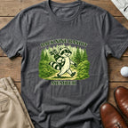 Dark Heather Grey