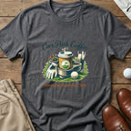 Dark Heather Grey