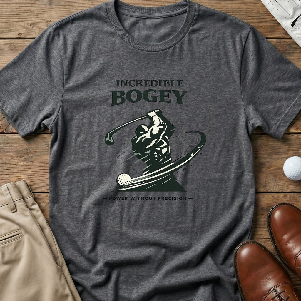 Dark Heather Grey