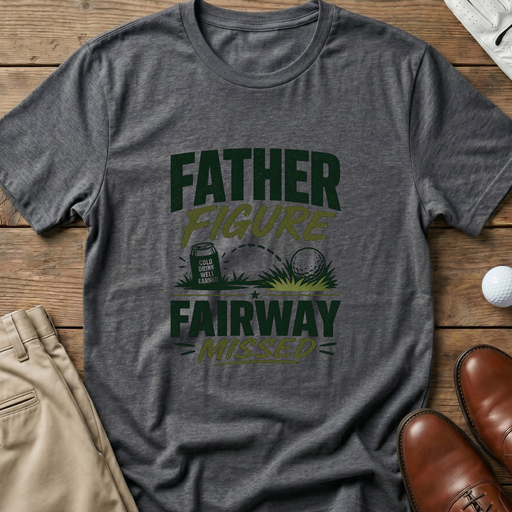 Dark Heather Grey
