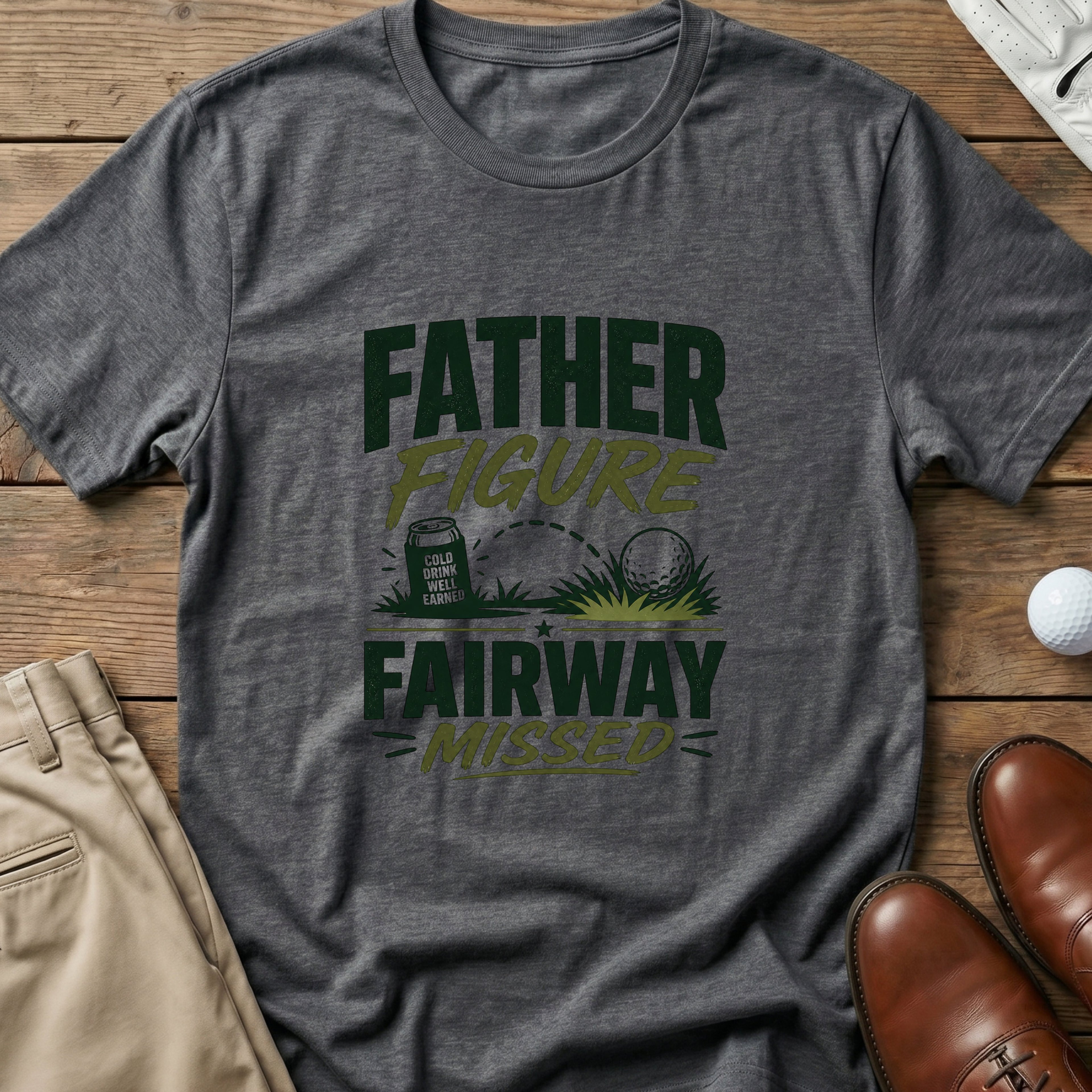 Dark Heather Grey