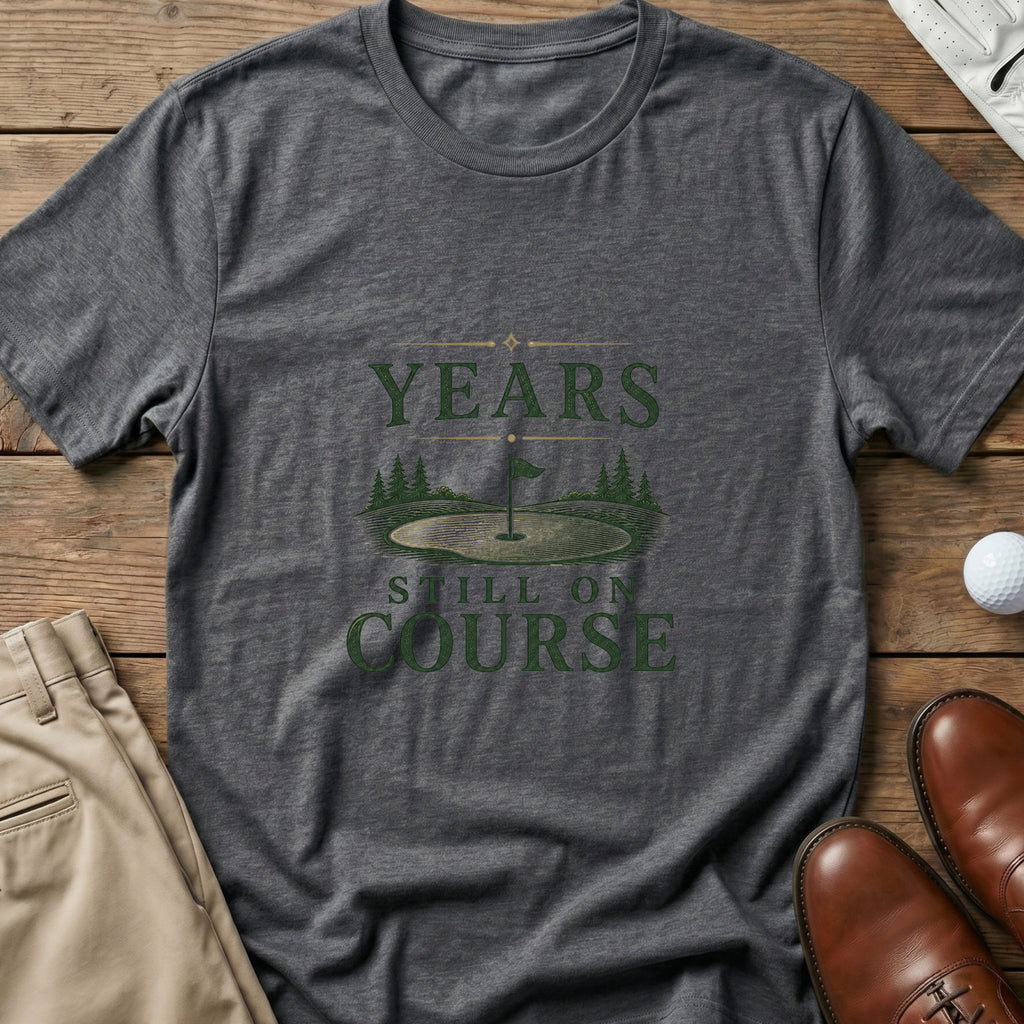 Dark Heather Grey