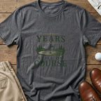 Dark Heather Grey