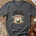 Dark Heather Grey
