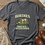 Dark Heather Grey
