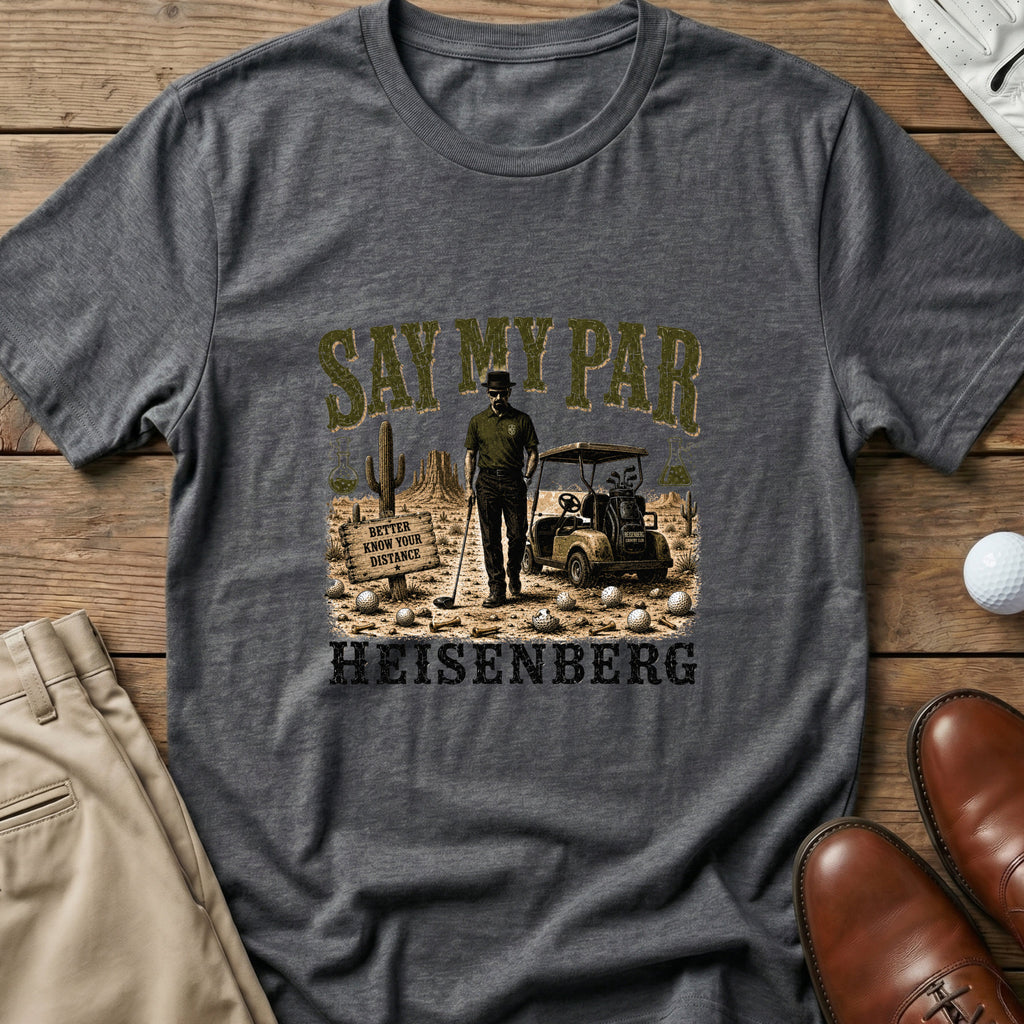 Dark Heather Grey