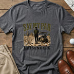 Dark Heather Grey
