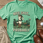 Heather Irish Green