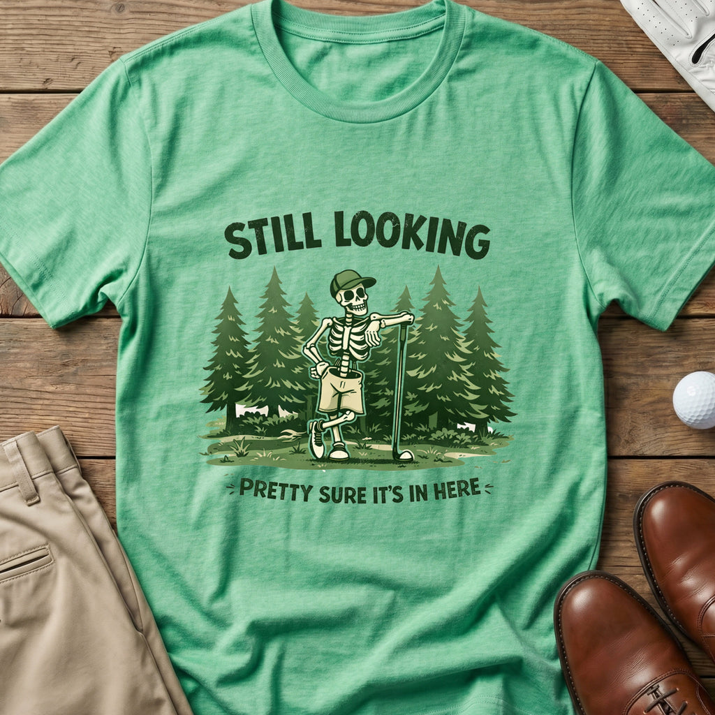 Heather Irish Green