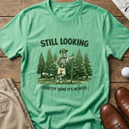 Heather Irish Green