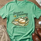 Heather Irish Green