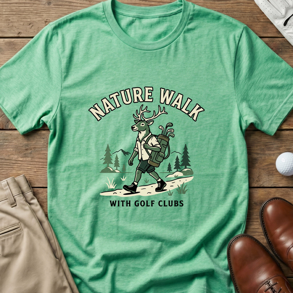 Heather Irish Green