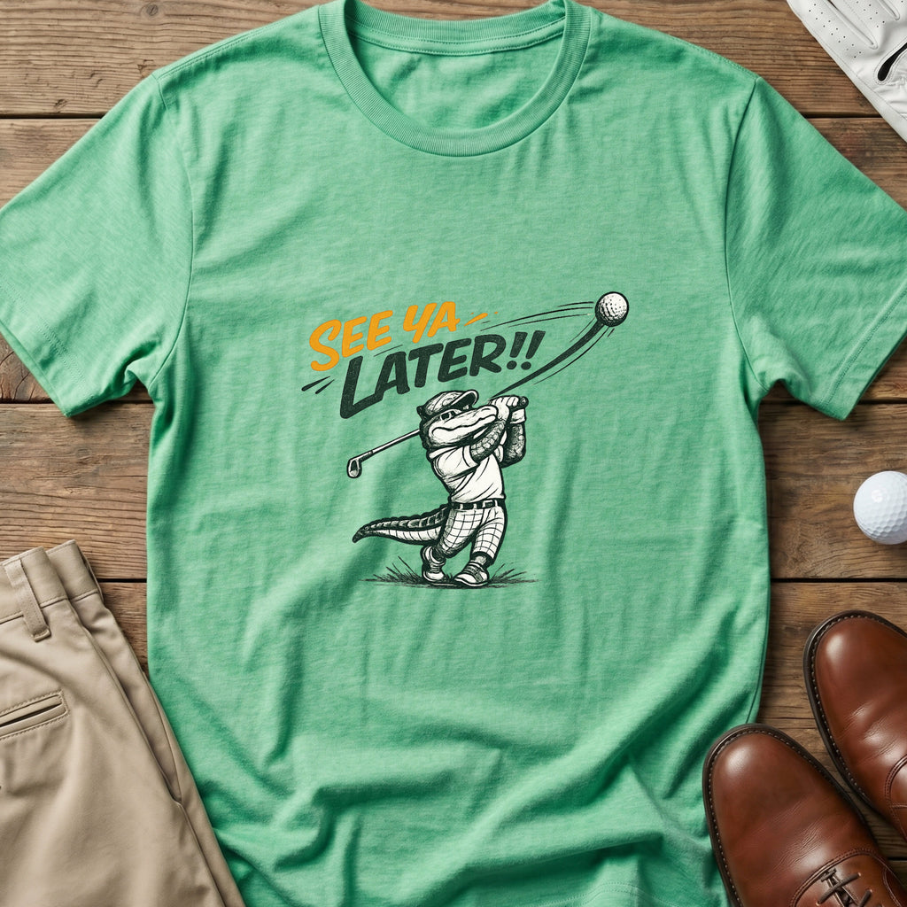 Heather Irish Green
