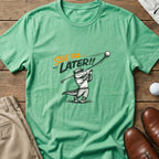 Heather Irish Green