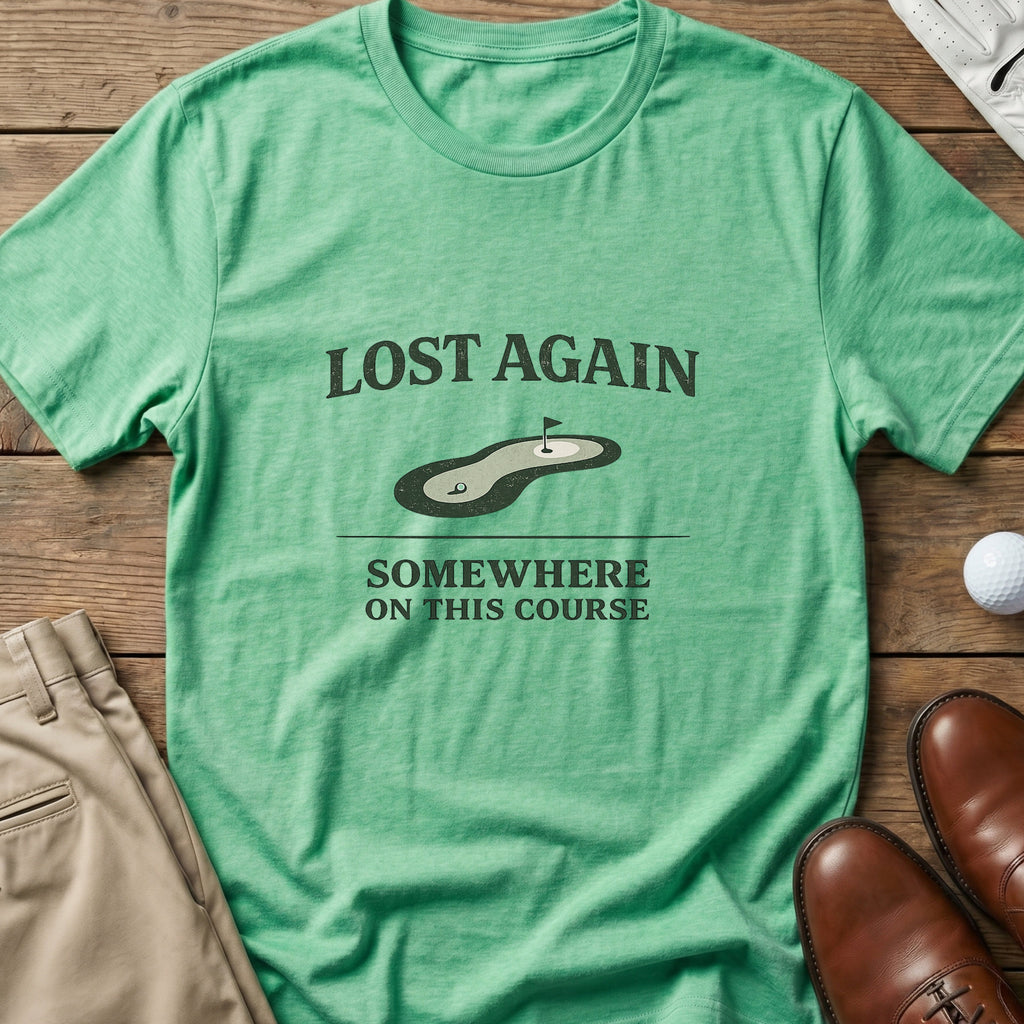Heather Irish Green